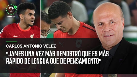 Carlos Antonio Vélez y Palabras Mayores 11 de mayo de 2022