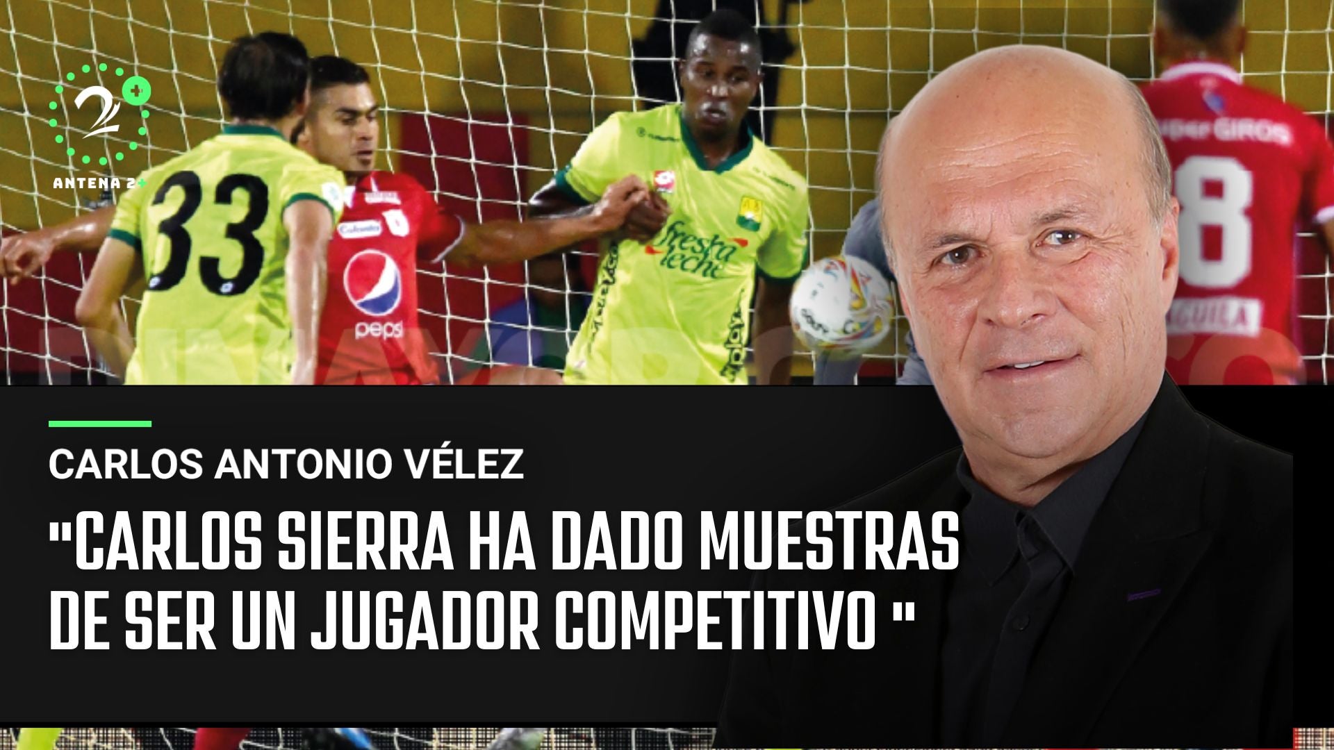 Carlos Antonio Vélez y Palabras Mayores 1 de septiembre de 2022