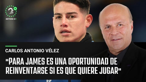 Carlos Antonio Vélez y Palabras Mayores 7 de septiembre de 2022