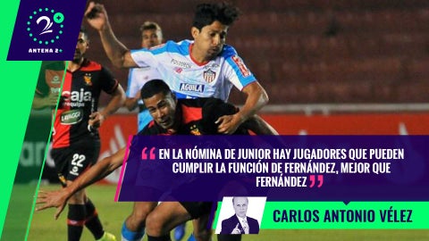 Matías Fernández - Palabras Mayores