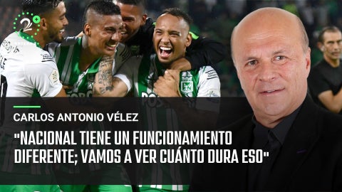 Carlos Antonio Vélez y Palabras Mayores del 18 marzo de 2022.