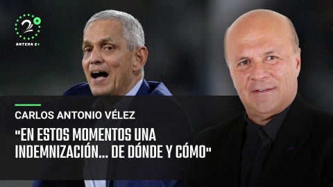 Carlos Antonio Vélez: Palabras Mayores 8 de febrero de 2022