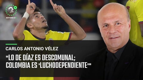 ​​Carlos Antonio Vélez: Palabras Mayores del 25 de marzo de 2022