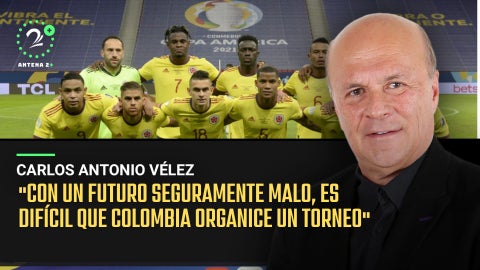 Carlos Antonio Vélez: Palabras Mayores del 11 de noviembre de 2022