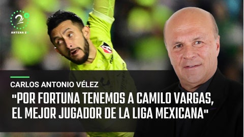 Carlos Antonio Vélez: Palabras Mayores 14 enero 2022