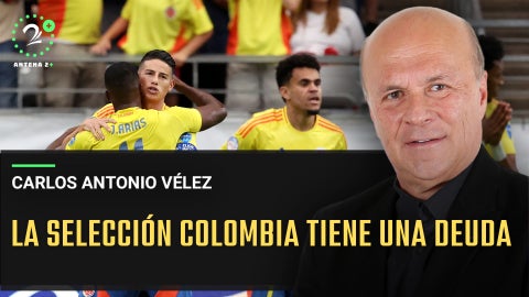 Palabras Mayores del 9 de julio de 2024