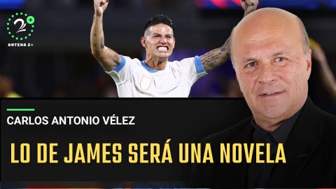 Palabras Mayores del 23 de julio de 2024