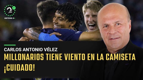 Palabras Mayores del 29 de abril de 2024