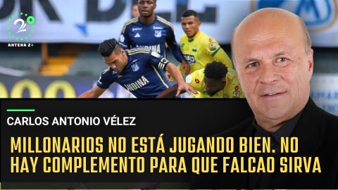 Palabras Mayores del 22 de julio de 2024