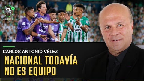 Palabras Mayores del 31 de julio de 2024