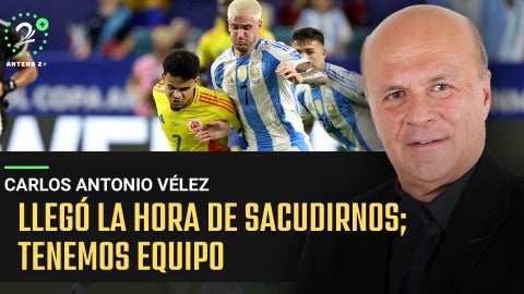 Palabras Mayores del 10 de septiembre de 2024