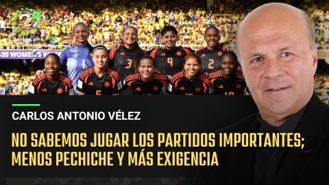 Palabras Mayores 16 septiembre de 2024