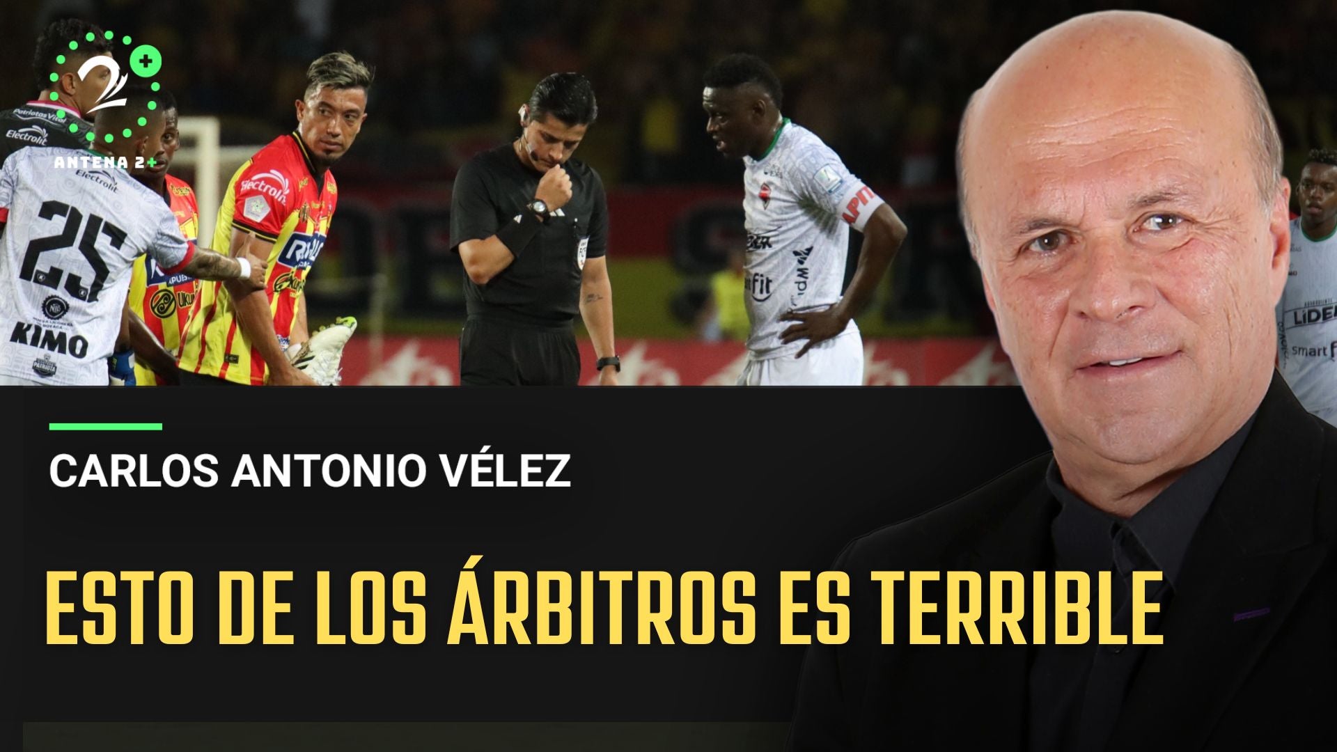 Palabras Mayores del 24 de septiembre de 2024