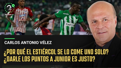 Palabras Mayores 3 de octubre