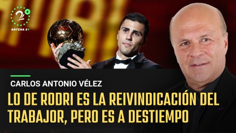 Palabras Mayores del 29 de octubre de 2024