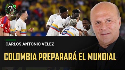 Palabras Mayores 6 de noviembre de 2024