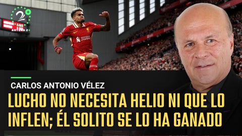 Palabras Mayores 14 de noviembre de 2024