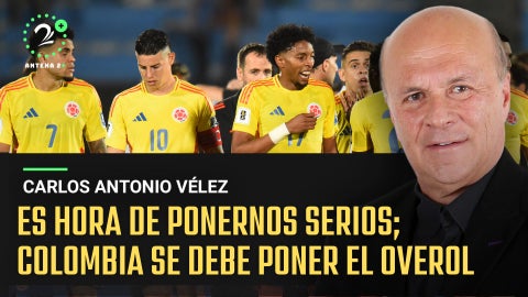 Palabras Mayores 19 de noviembre de 2024