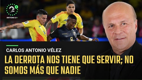 Palabras Mayores 20 de noviembre