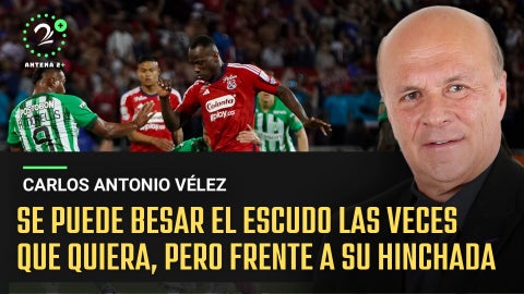 Palabras Mayores 22 de noviembre de 2024