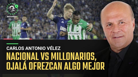 Palabras Mayores 2 de diciembre de 2024