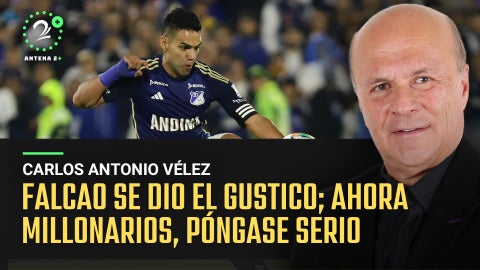 Palabras Mayores 22 de enero de 2025