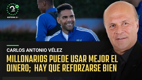 Palabras Mayores 23 de enero de 2025