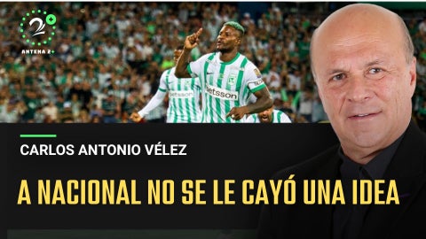 Palabras Mayores 30 de enero de 2025