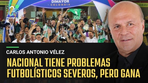 Palabras Mayores 7 de febrero de 2025