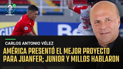 Palabras Mayores 20 de febrero de 2025