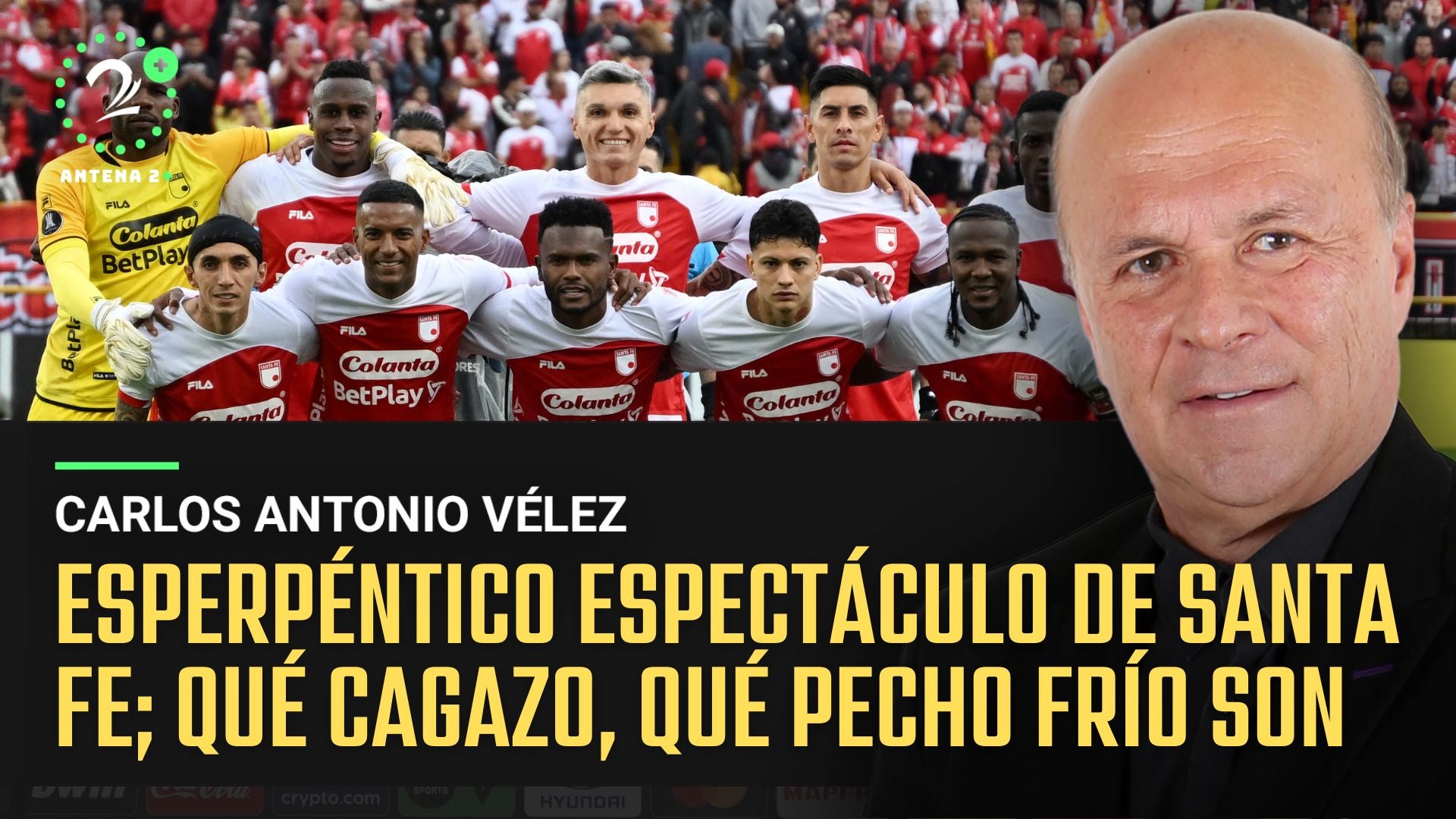 Palabras Mayores 26 de febrero de 2025