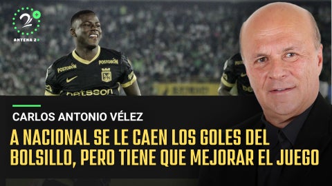 Palabras Mayores 5 de marzo de 2025