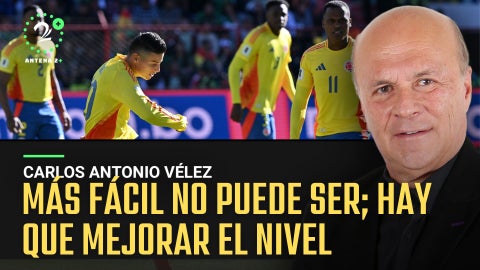 Palabras Mayores 19 de marzo de 2025