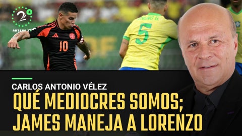 Palabras Mayores 21 de marzo de 2025