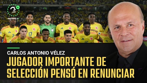 Palabras Mayores 9 de abril de 2025