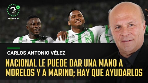 Palabras Mayores 15 de abril de 2025