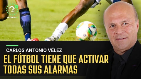 Palabras Mayores 30 de abril de 2025