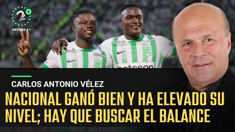 Palabras Mayores 15 de mayo de 2025