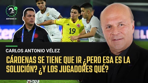 Palabras Mayores 2 de febrero