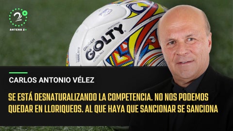 Palabras Mayores 16 de febrero