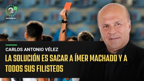 Palabras Mayores 20 de febrero