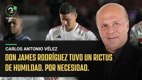 Palabras Mayores 21 de febrero