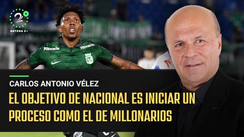 Palabras Mayores 22 de febrero