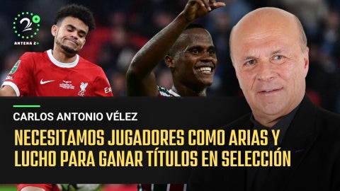 Palabras Mayores del 1 de marzo de 2024