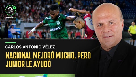 Palabras Mayores del 4 de marzo