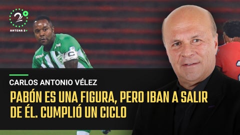 Palabras Mayores del 5 de marzo 2024