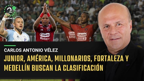 Palabras Mayores del 15 de abril de 2024