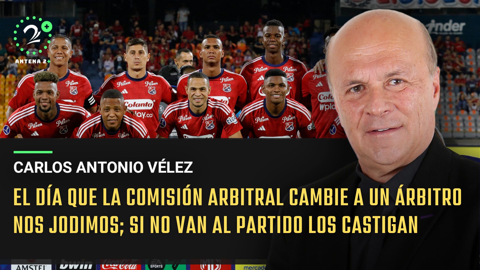 Palabras Mayores del 16 de abril de 2024