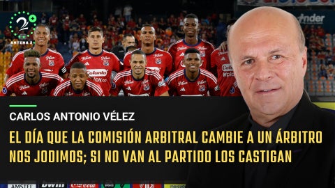 Palabras Mayores del 16 de abril de 2024