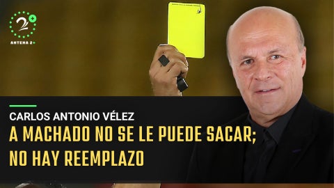 Palabras Mayores del 23 de abril de 2024